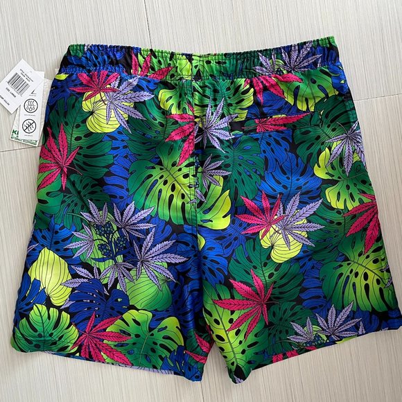 Swim shorts - Picture 7 of 15